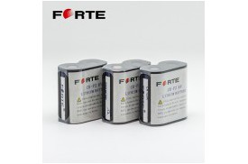 鋰-二氧化錳CR-2P（6.0V）