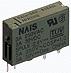 供應(yīng)松下繼電器PA1A-24V