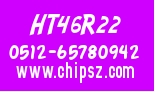 HT46R22