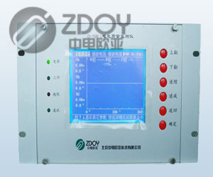ZD-ESI線路故障指示器   簡介