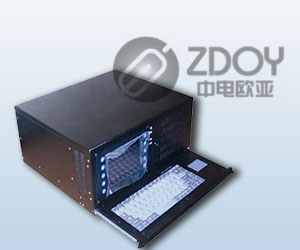 ZJD2008工控機小電流接地選線裝置