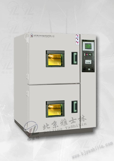 北京高低溫沖擊試驗箱/北京冷熱沖擊試驗箱