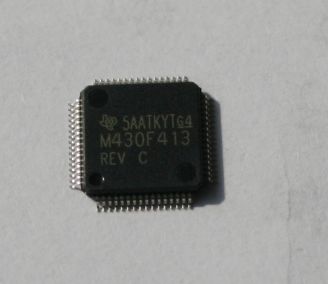 惠價供應MSP430F413/415