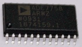惠價供應ADE7758