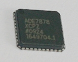供應 ADE7878