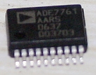 ADE7761