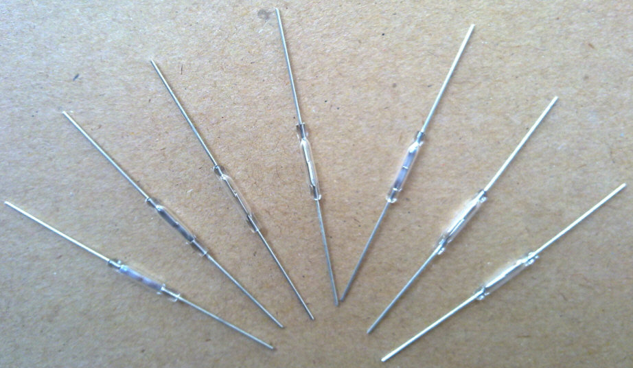 代理英國干簧管TS560(AT值為25-30）