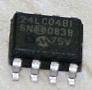 24LC04