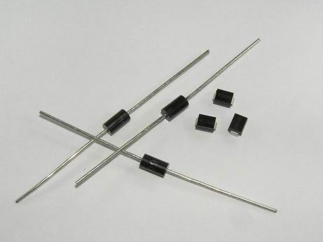 Sidac高壓觸發二極管