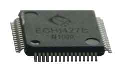 計量單片機ECH1427E
