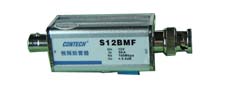 視頻信號防雷器S12BMF