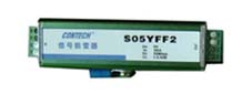 控制信號防雷器S05YFF2