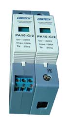 單相電源防雷器PA20-B/2