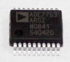供應(yīng) ADE7753