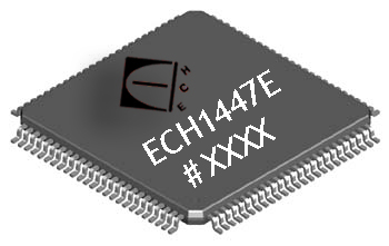 供應 ECH1447E