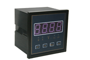 LYU-9E102，LYU-9E103單相電壓表