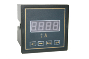 LEI4I-9X1,LEI4I-9D1單相電流表