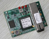 光纖智能電表模塊ECGGG01