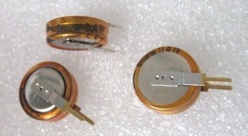 超級(jí)電容