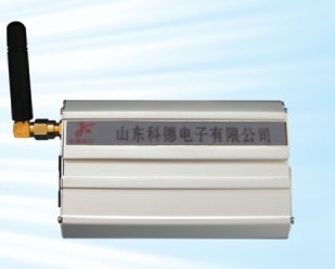 GPRS短信催費模塊