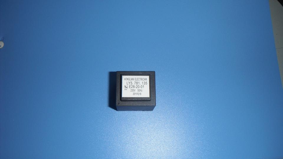 1電表變壓器LY5.781.135