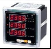 PD194Z網絡電力儀表