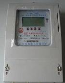 三相三線(xiàn)農(nóng)田澆地電表