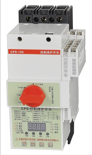 YBCPS(KB0)控制與保護(hù)開關(guān)電器參數(shù)價(jià)格