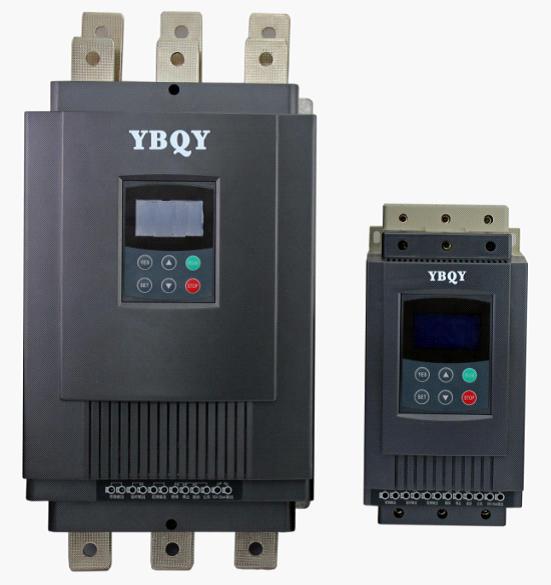 變頻器軟起動專家上海耀邦電氣軟起動JJR2