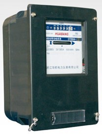 嵌入式三相感應(yīng)式電能表D86-K型