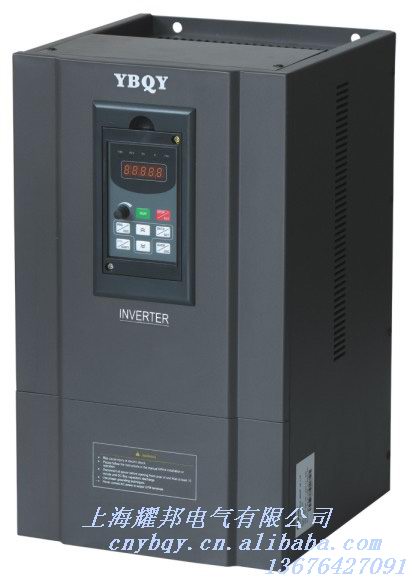 供應(yīng)V矢量變頻器/耀邦變頻器75KW三相380V