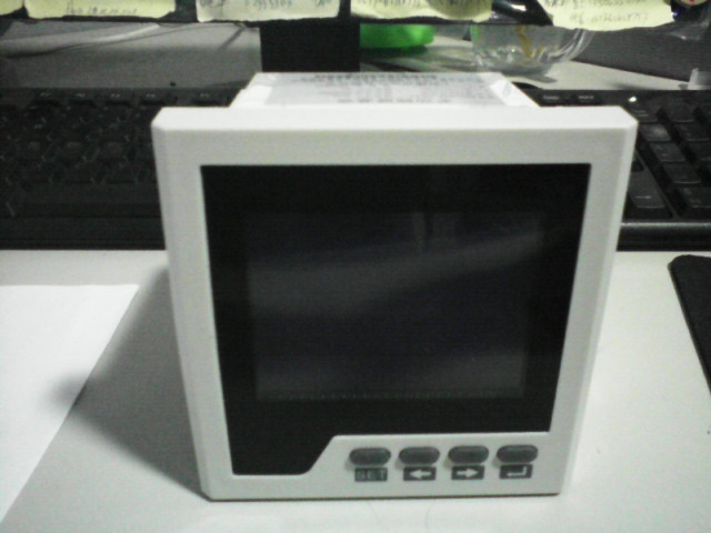 電流表CD194I-2X1單相交流/直流電流表