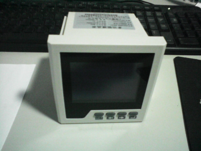 PD194-2K4UIP單相電壓電流有功率組合表