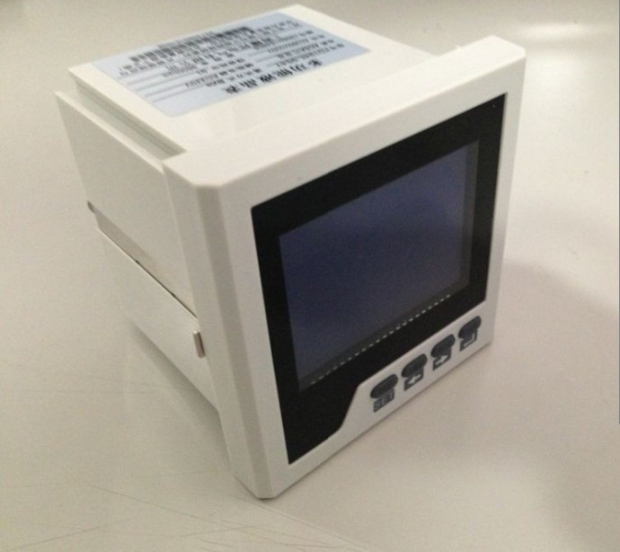 PD194-AS4UI 電壓電流組合表  上海耀邦