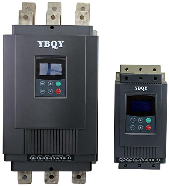30KW電機軟起啟動器 型號JJR2-30KW-Z