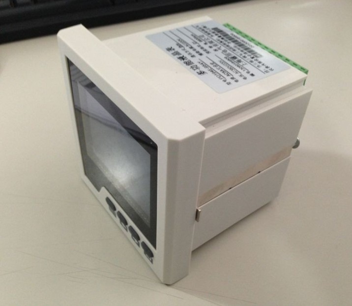 CD194E-AS4智能多功能儀表帶電流、電壓