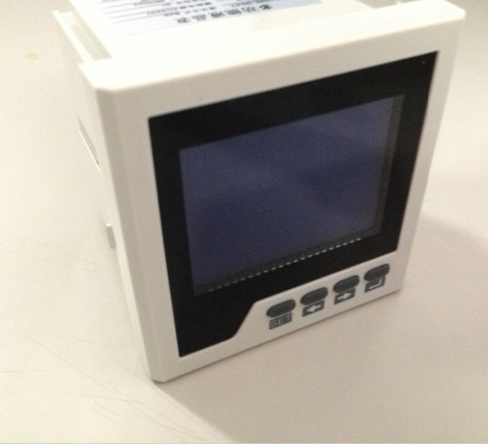 優質溫州普通三項電流表PA194I-AX4