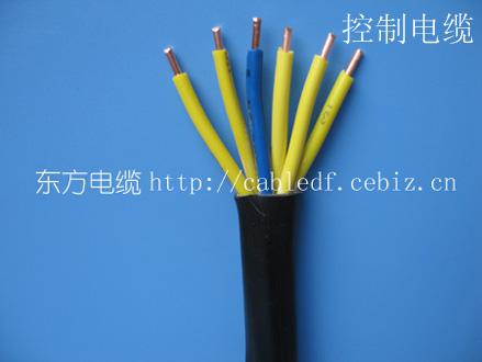 控制電纜13600023420圖
