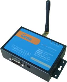 LENZ GPRS DTU