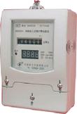 新天牌單相非接觸式IC卡電能表