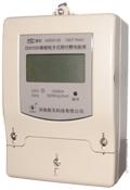 學生公寓用雙回路非接觸式IC卡電能表